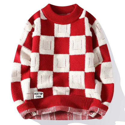 Ascend™ - Haze Sweater
